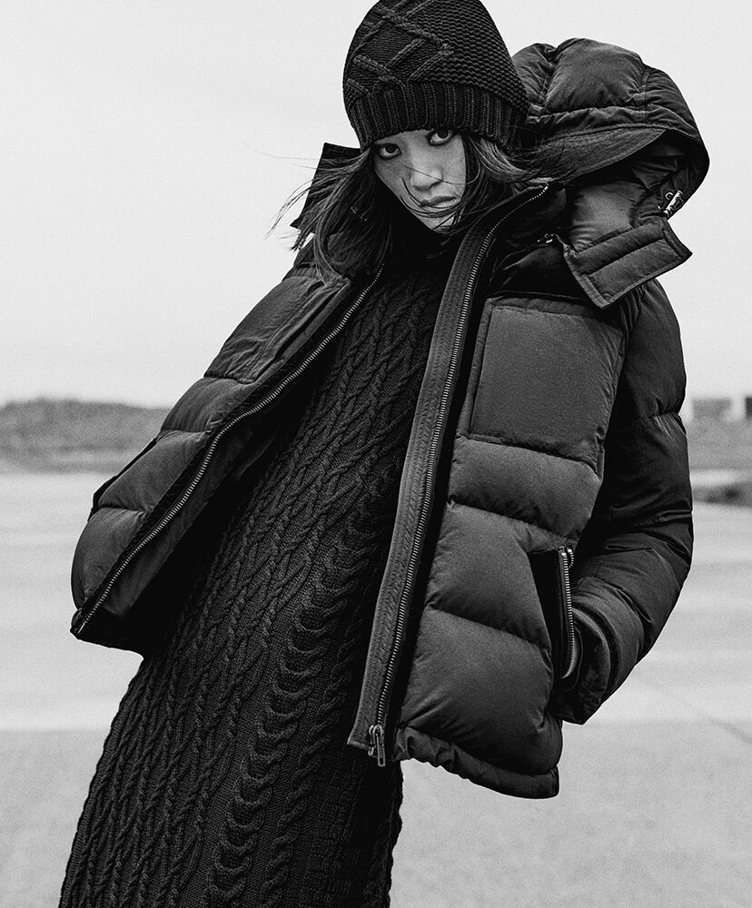 Lookbook New Kooples The Kooples